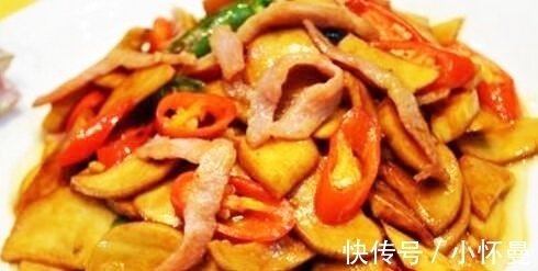 鸡胗|美味实惠的几道家常菜,好吃不贵,做法简单,营养解馋超下饭