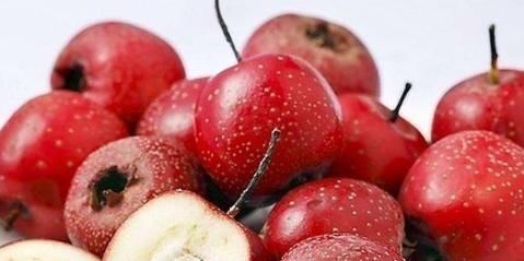 禁忌|常吃山楂好处多,却也不能乱吃,山楂有1大禁忌,还有人不了解