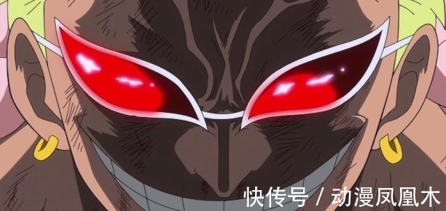 七武海|海贼王:王下七武海vs皇下七武海!前者能够在后者的手里撑多久