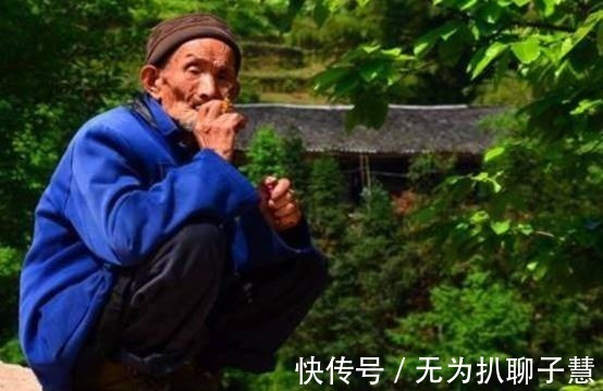 垫脚石#老祖宗说,有些人身上有这三种特征,往往面善心狠,最好远离他