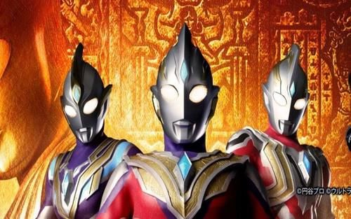 《特利迦奥特曼》重要设定,三种形态实力数据曝光,特利迦真是菜鸟吗?