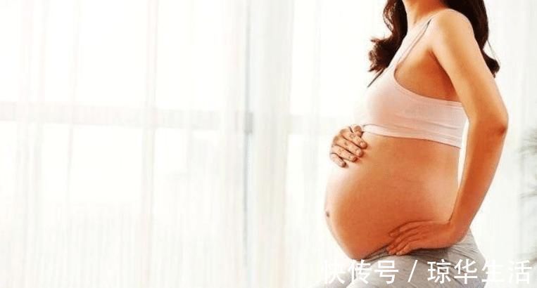 胎儿|孕妇别太紧张,孕期这3种“异常反应”,其实是胎儿发育好的信号