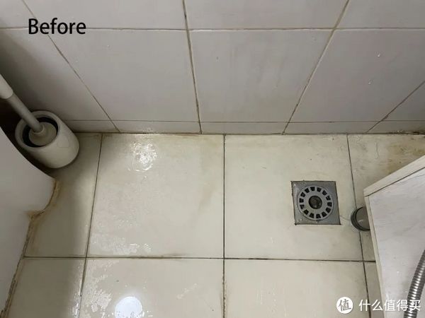 泡腾片|住范儿好物清单 篇二十三：这8件卫生间清洁神器，我愿意回购1万次！