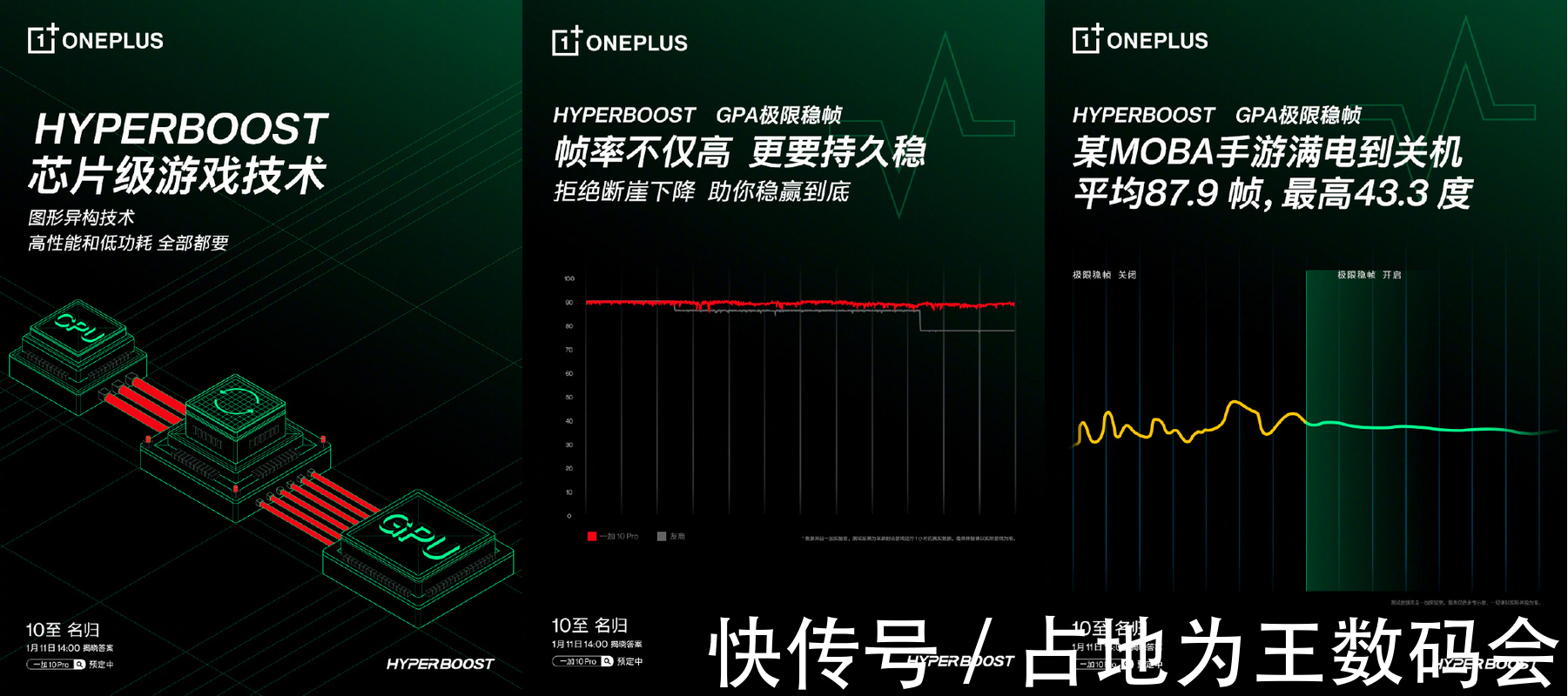 流畅度|首发ColorOS 12.1的一加10 Pro会更“氢”快？为啥老用户都说靠谱？