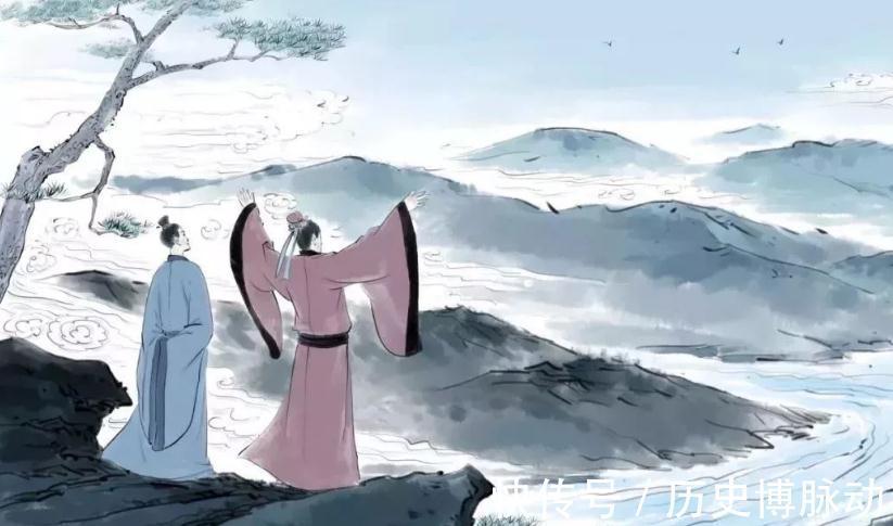 诗人#小和尚夜里听到一声狗叫,悟出一首千古名作,苏轼点评:太可爱了