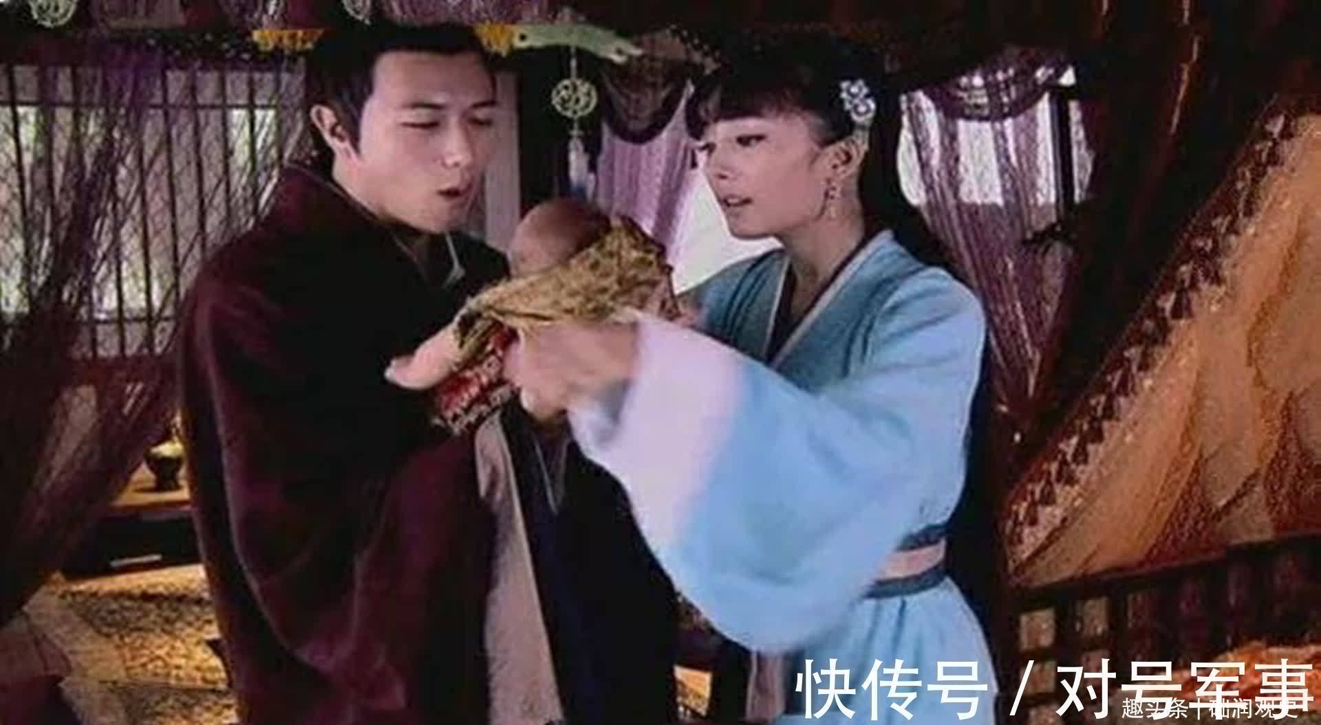 知县&清代奇案:县丞纳妾,被窝发现骷髅,知县审案,一人凌迟九人问斩