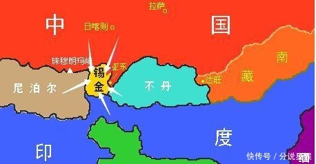 神秘|世界神秘之地,15年前还是中国领土,今禁止中国人进入