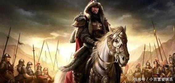 从丘处机万里谒见成吉思汗,看全真教金末元初发展重心的转变