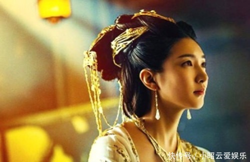 高太后|她,中国历史上唯一一位三立三废的皇后,哀婉动人却又高潮迭起