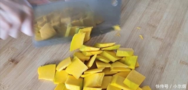 米饭|爱吃馒头的人要收藏,夏天用它代替米饭,好吃不怕胖,做法零失败