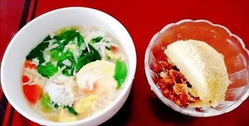 孩子早餐吃什么一周早餐食谱搭配,天天不重样,开启元气每一天