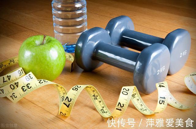 血脂|中老年阶段出现高血脂,又不想吃药,怎么进行饮食控制?请看此文