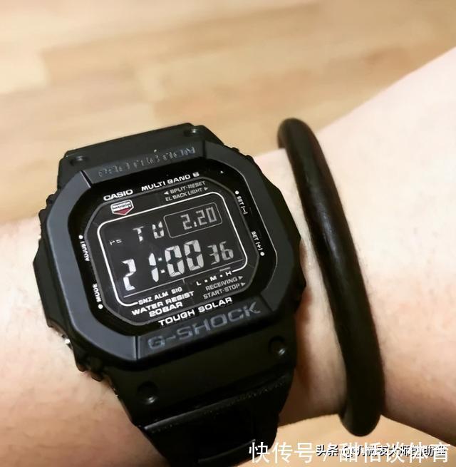 手表|手表的误差标准,看看你戴的手表误差情况属于什么水平?