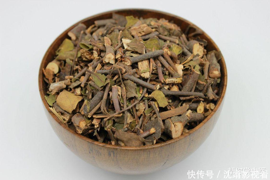 精血|一味充满“灵气”的中药!肾空了,它能补,腿疼了,它能止,请体会