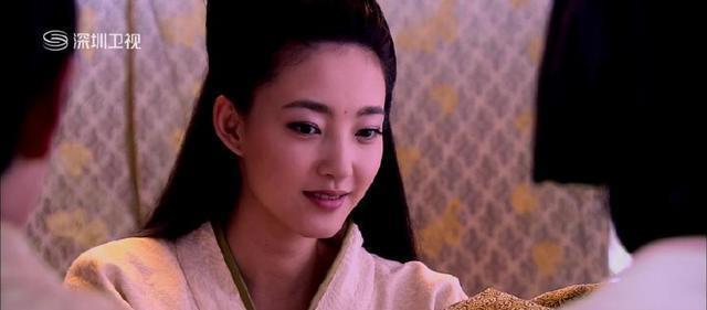 皇后|历史上的王娡,进宫前嫁过人生过女,她是怎么当上皇后的!