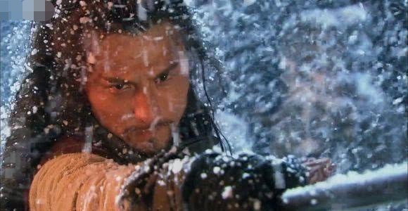 教头|林冲当过“80万禁军教头”,放现在是啥级别?看完你可能不信