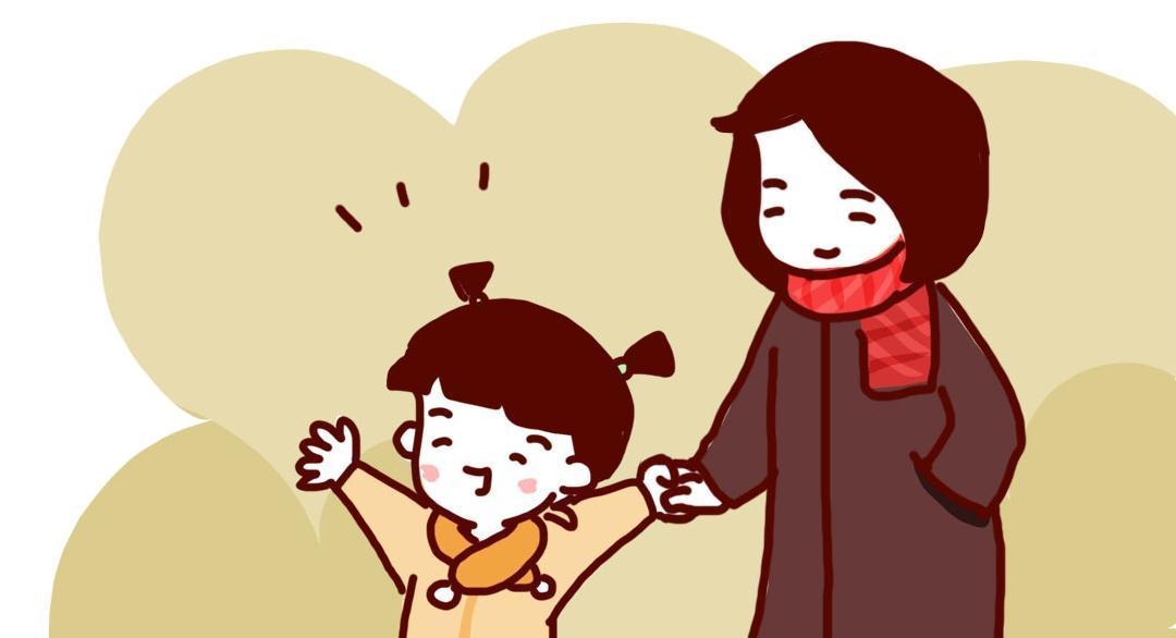 发育|4岁前不要让娃做这两项运动,容易影响正常发育,劝你提前做功课