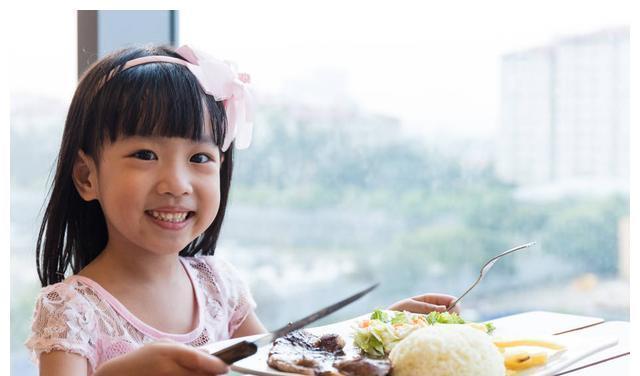 孩子|孩子积食总好不了怎么办?爸妈掌握3个妙招,缓解积食胃口好