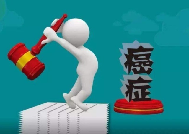 癌细胞|癌症初期不好察觉，耳朵出现的2个情况，你就可以去检查了