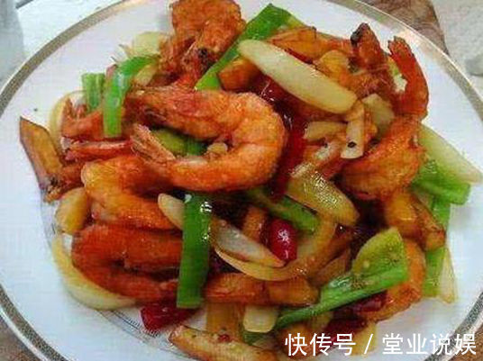 胡椒粉|美食推荐洋葱炒肥牛、干煸大虾土豆条、凉拌猪蹄、豆瓣鱿鱼