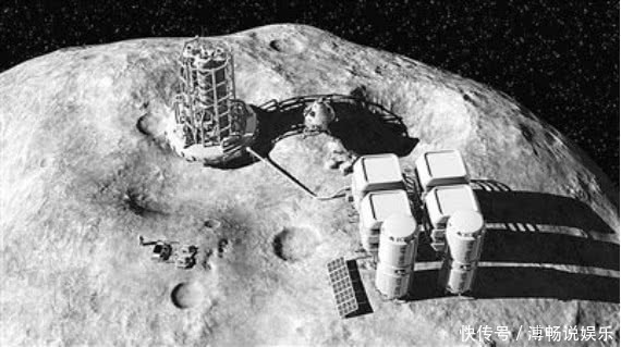 距地4亿公里，欧洲探测器传回一张照片，科学家看后感到极为费解