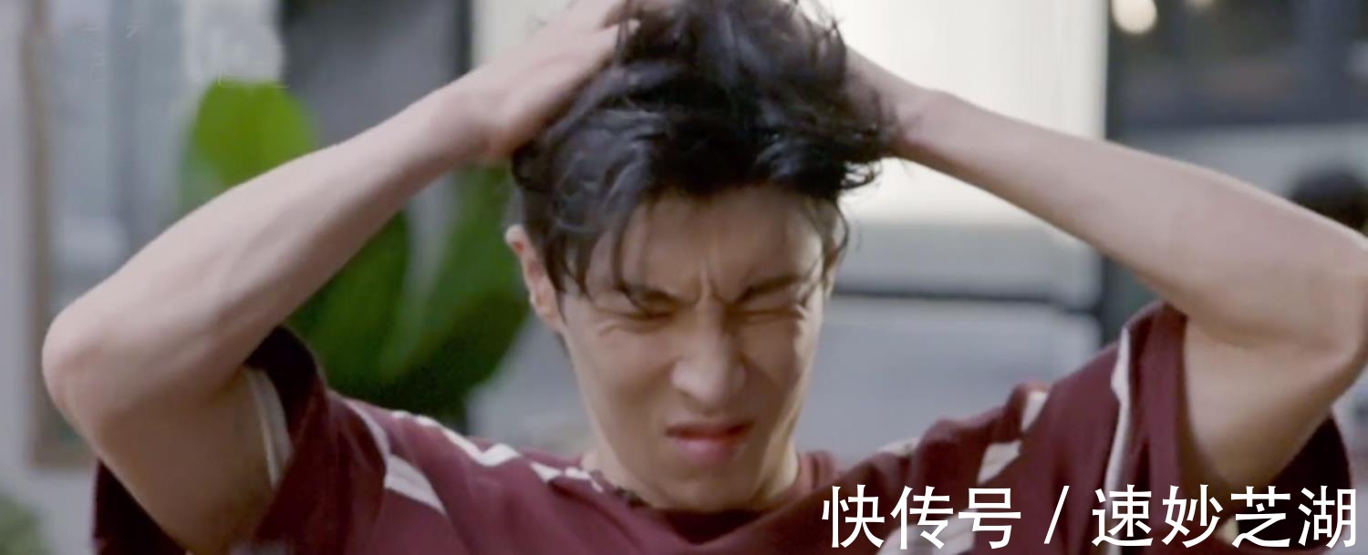 披荆斩棘|高瀚宇再次崩溃大哭，性格缺点暴露明显，《披荆斩棘》能捧红他吗