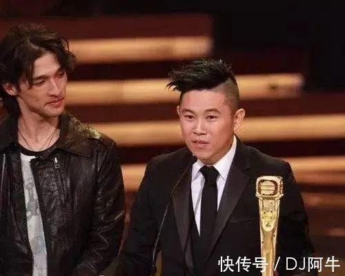 嘻哈|「從良」的歐陽靖，算什么嘻哈