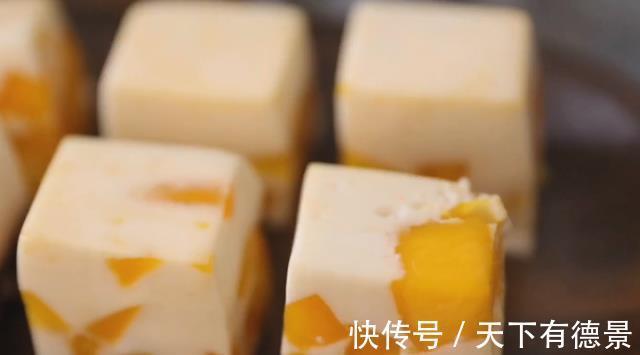 牛奶液|1分钟学会果冻万能做法,新手也能一次成功,再也不用花钱买了!
