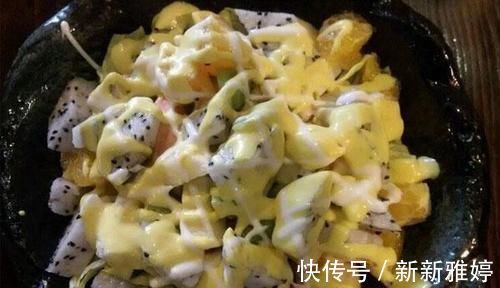 热量|减肥多吃蔬菜，反而长胖了菜没选对，真的会越吃越胖