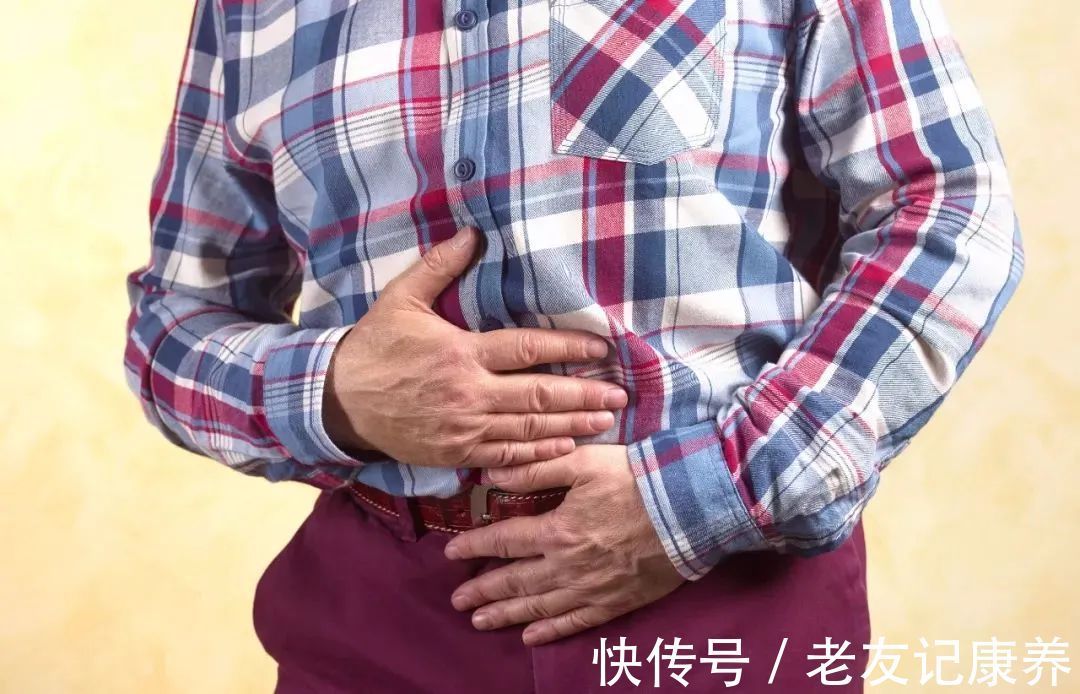 排便|老人经常便秘怎么办?5种有效应对方法,建议收藏!