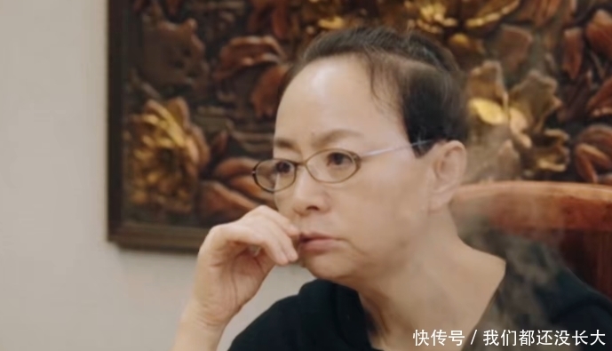 张翰怼|张翰胆子真大，在节目中公开和宋丹丹叫板，气得宋丹丹脸色都变了