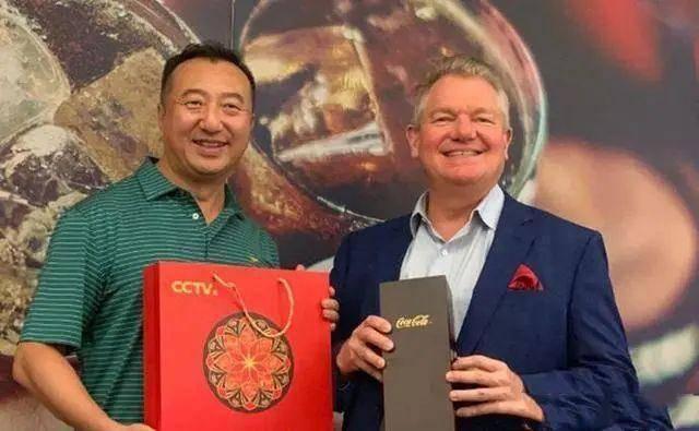 长城|42年前,中国首位在长城上喝可乐的男孩,如今过得怎样?