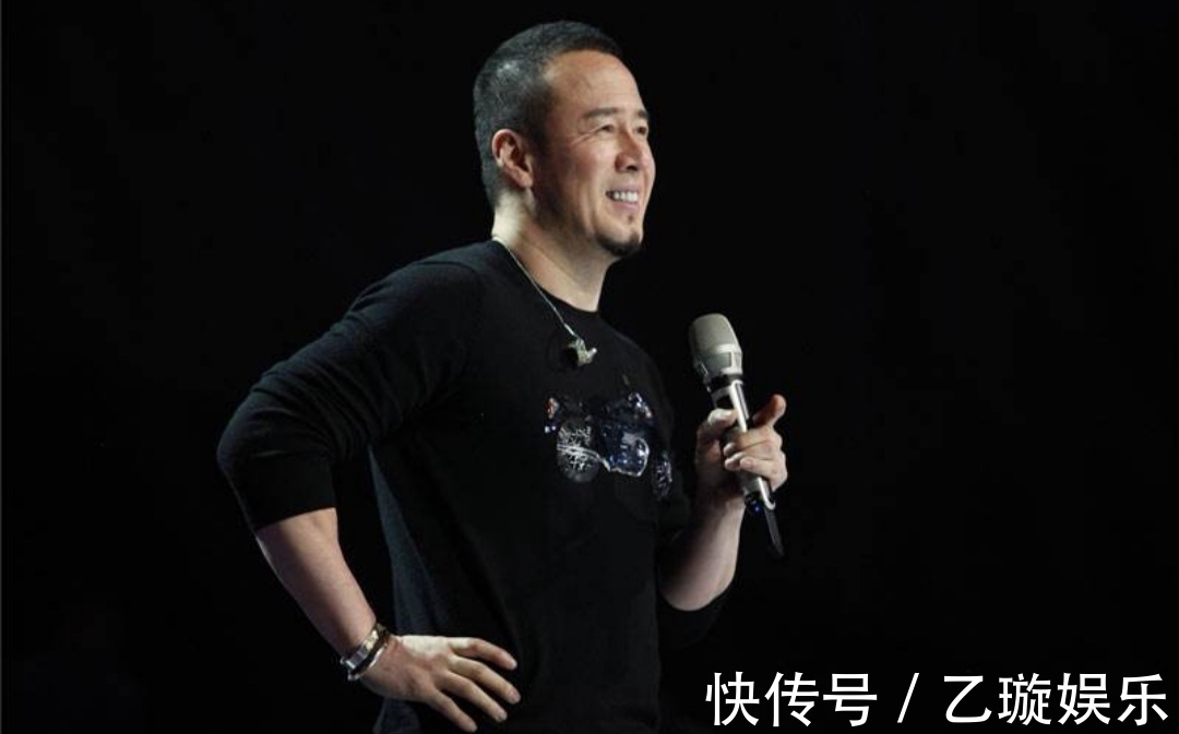 諷刺劉德華，挖苦刀郎，被前女友養(yǎng)3年的楊坤，現(xiàn)狀如何