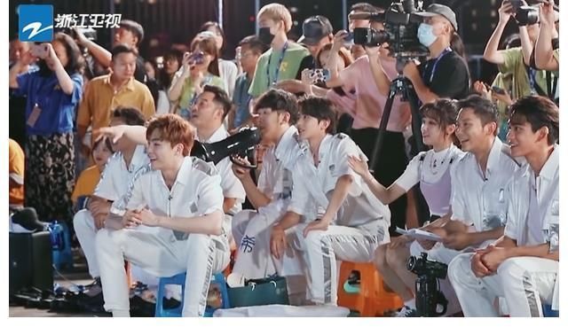 邓超|邓超、陈赫是《跑男》的“魂”?如果这两人能搭档,有望重回巅峰