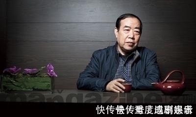 希立水!賈平凹《暫坐》:人的一生,當悟透這5條人生真相