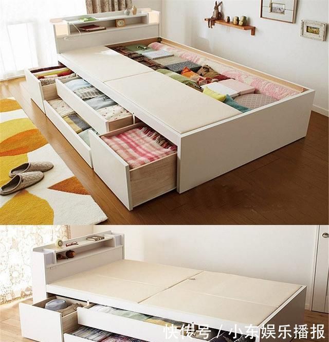 装修|新房装修,这些地方千万不能做柜子,否则后悔都来不及