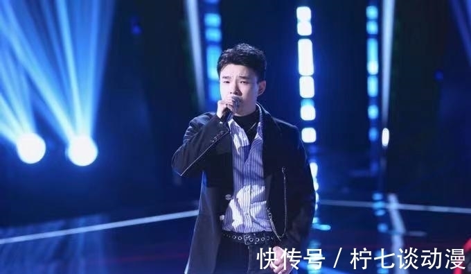 學(xué)員|譚軒轅： 從歌手到原創(chuàng)音樂(lè)人的“無(wú)名之路”