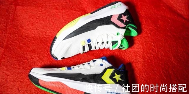 JET 匡威比耐克还良心前后双气垫,799元的JET开箱!