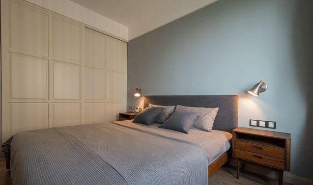 柜子|老公非在餐厅打一排柜子，空间一下多出好几平，邻居立马学走了