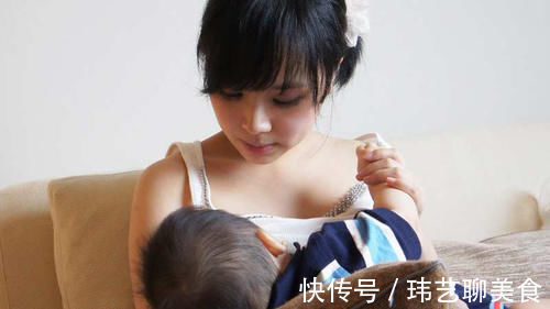 母乳|哺乳妈妈吃什么?饮食做到“5要4不要”,营养丰富,母乳才会足