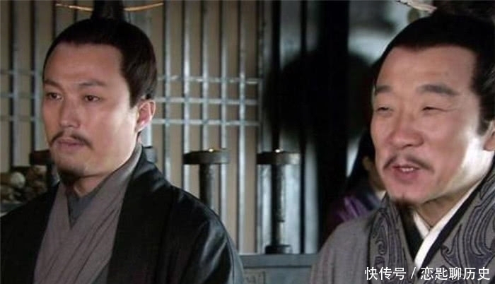 蜀汉|武侯祠的二十八“功臣像”中，为何没有法正、魏延和李严？