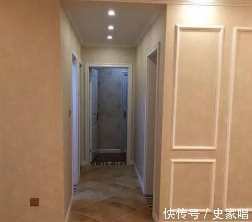 装修|装修新房全部铺上瓷砖,入住才知这么坑,不到半年就拆了重装