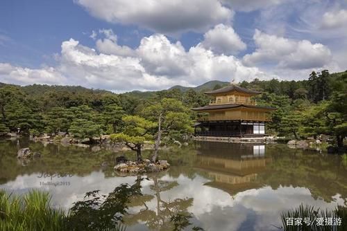 京都，带不走的记忆