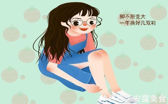 缺口|孩子如果发生这五个变化,代表已进入“猛长期”,家长可要抓住了