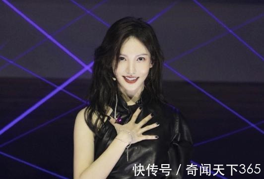 伊能靜|《浪姐》四公分組曝光，黃圣依張雨綺再相聚，萬茜小組堪稱頂配