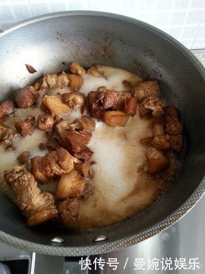 别再把它当成饮品喝了,用它炖肉才是绝配,肉嫩味美,开胃解馋