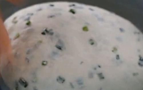 教你面粉的懒人做法，比包子馒头简单，早餐几分钟搞定