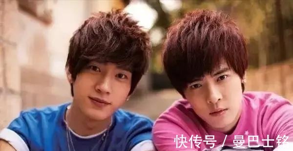 “07加油好男兒”前三強井柏然等人，14年后都不如第八強！