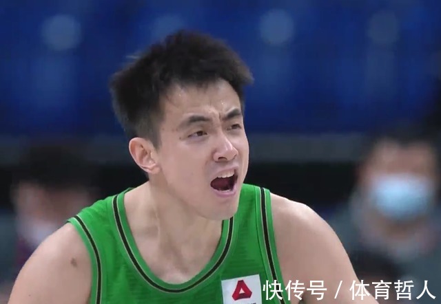 得分|36分9板8!郭艾伦表现如同顶级外援,助辽宁队锁定CBA半程冠军