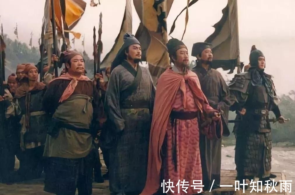 酱油党@水浒传中,宋江用不起,吴用不敢用的两大酱油党,排位还比武松高